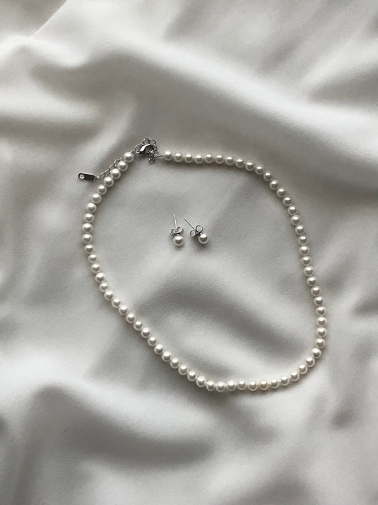 Pearl Set