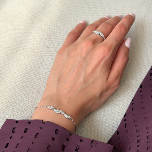 Petal Ring