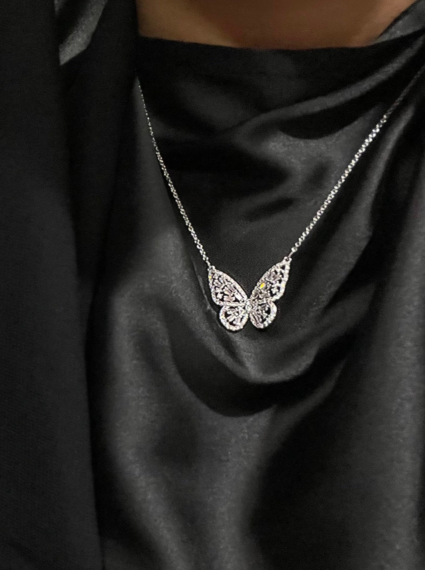 Butterfly Set