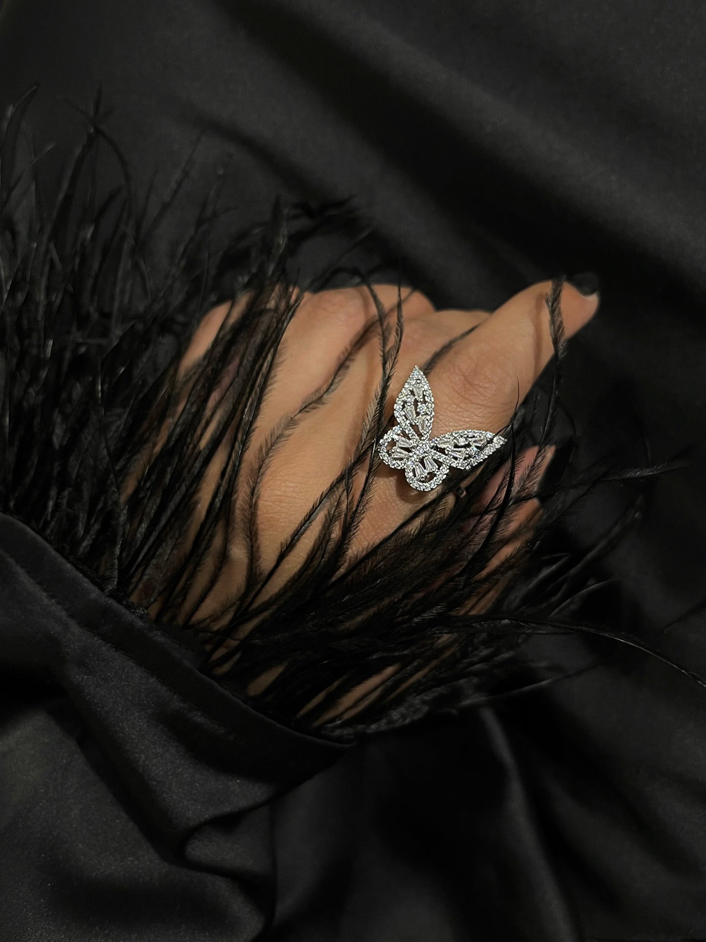 Butterfly Set
