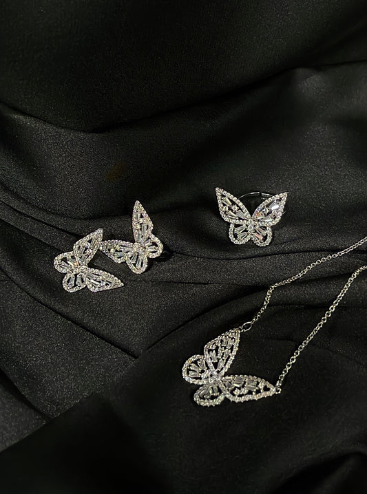 Butterfly Set