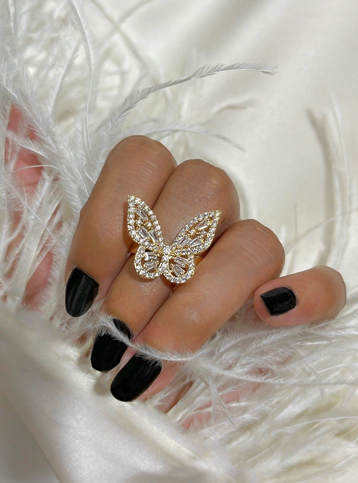 Butterfly Set