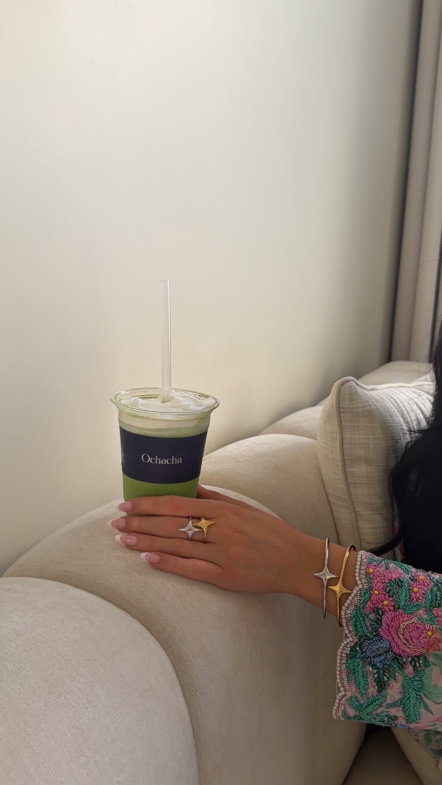 Najma Bangle