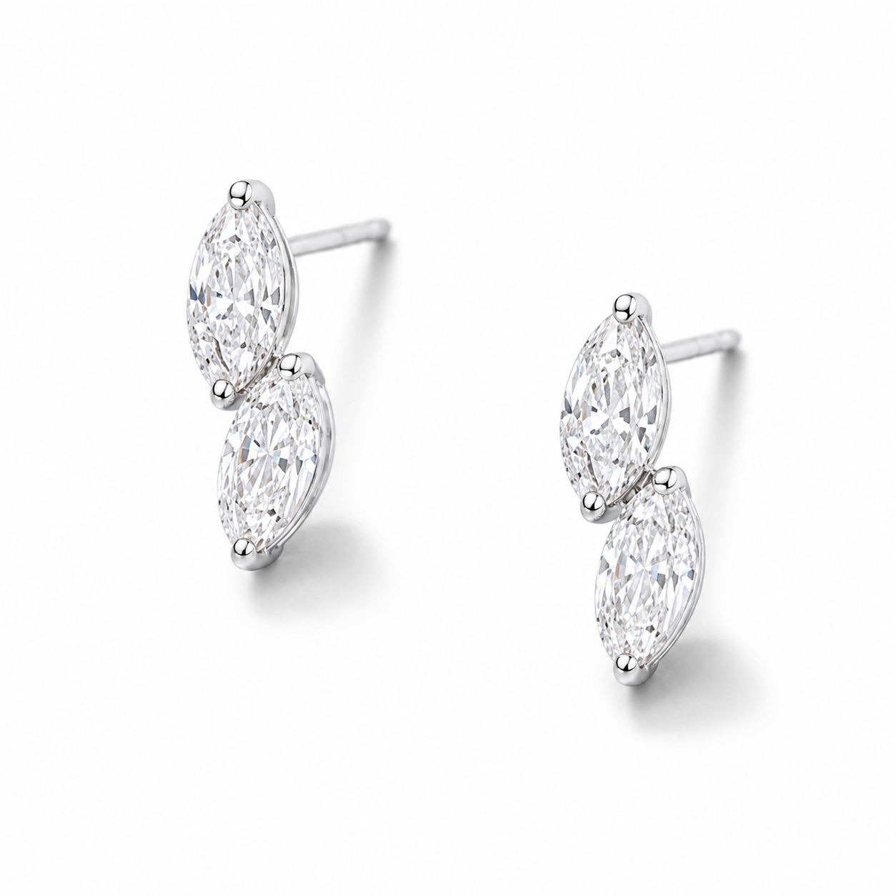 Petal Earring