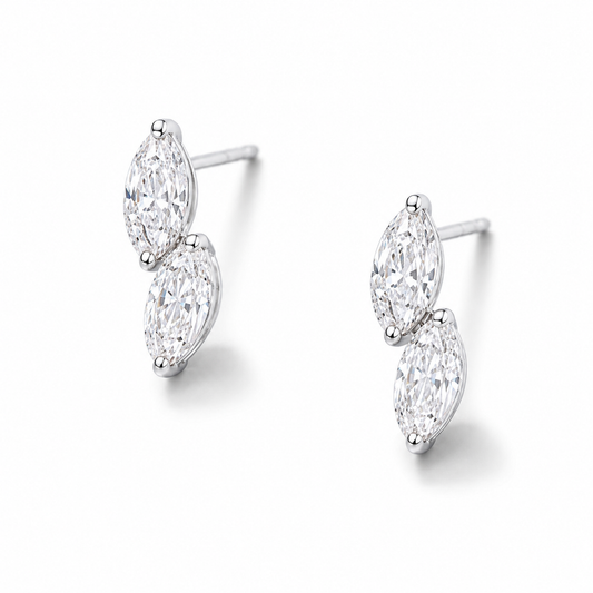 Petal Earring