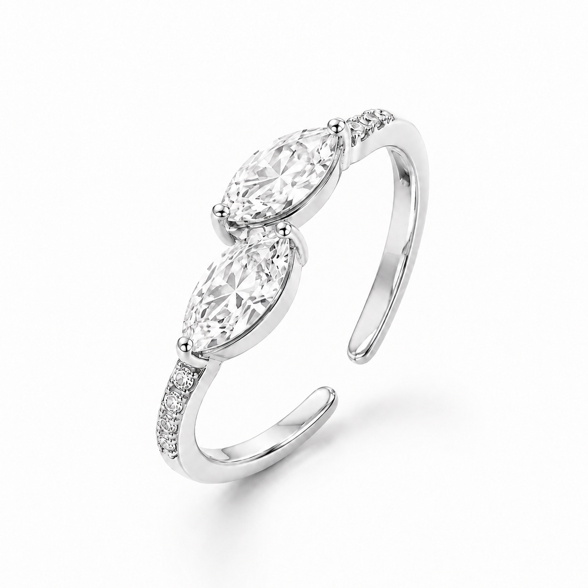 Petal Ring