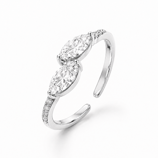 Petal Ring