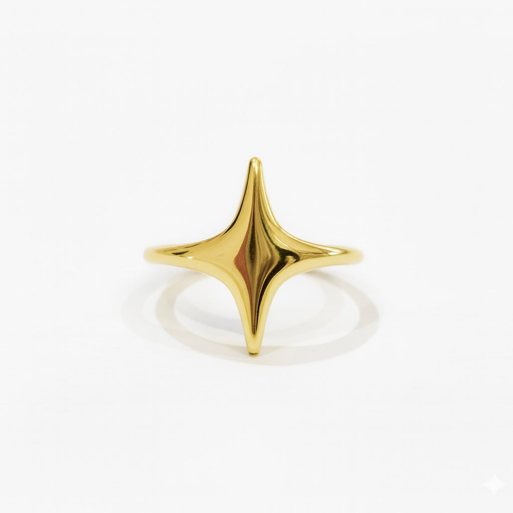Najma Ring