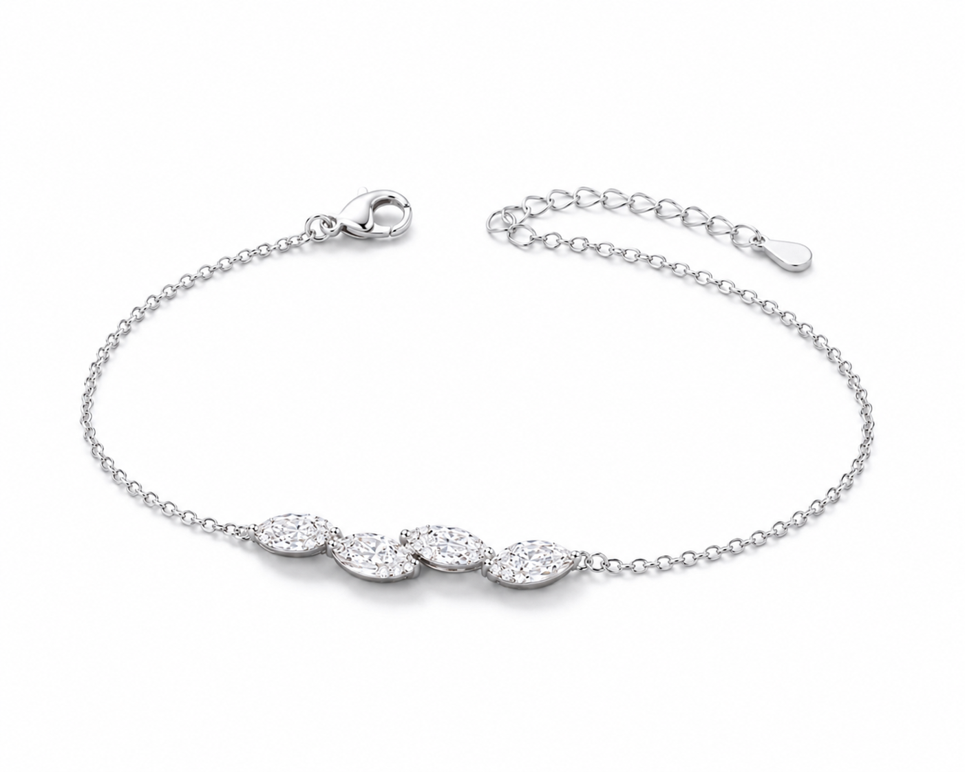 Petal Bracelet