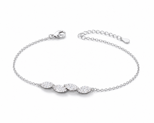 Petal Bracelet