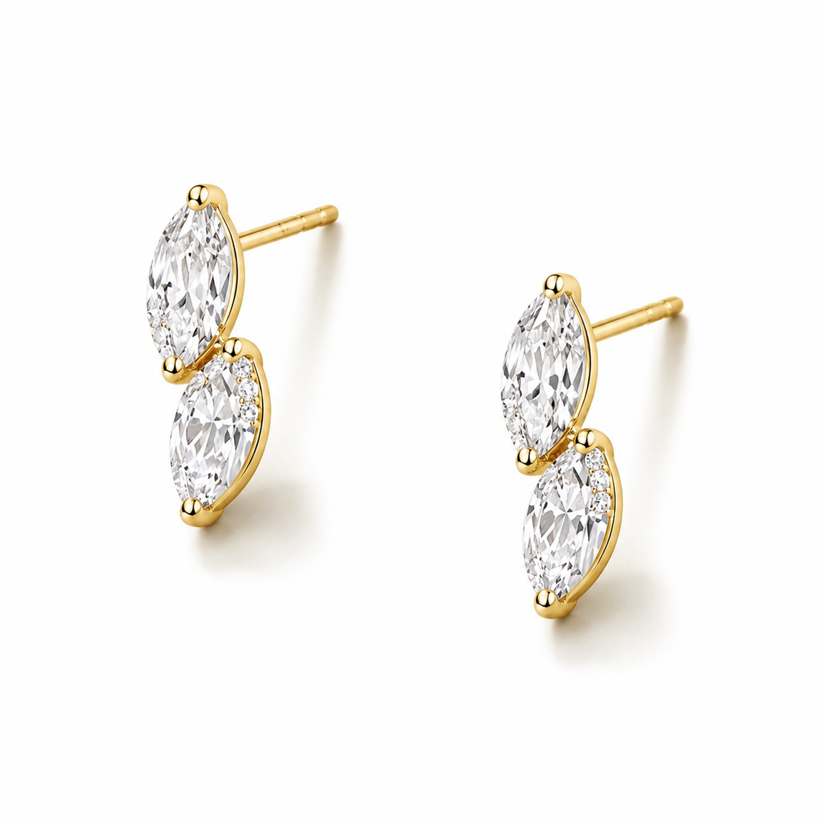 Petal Earring