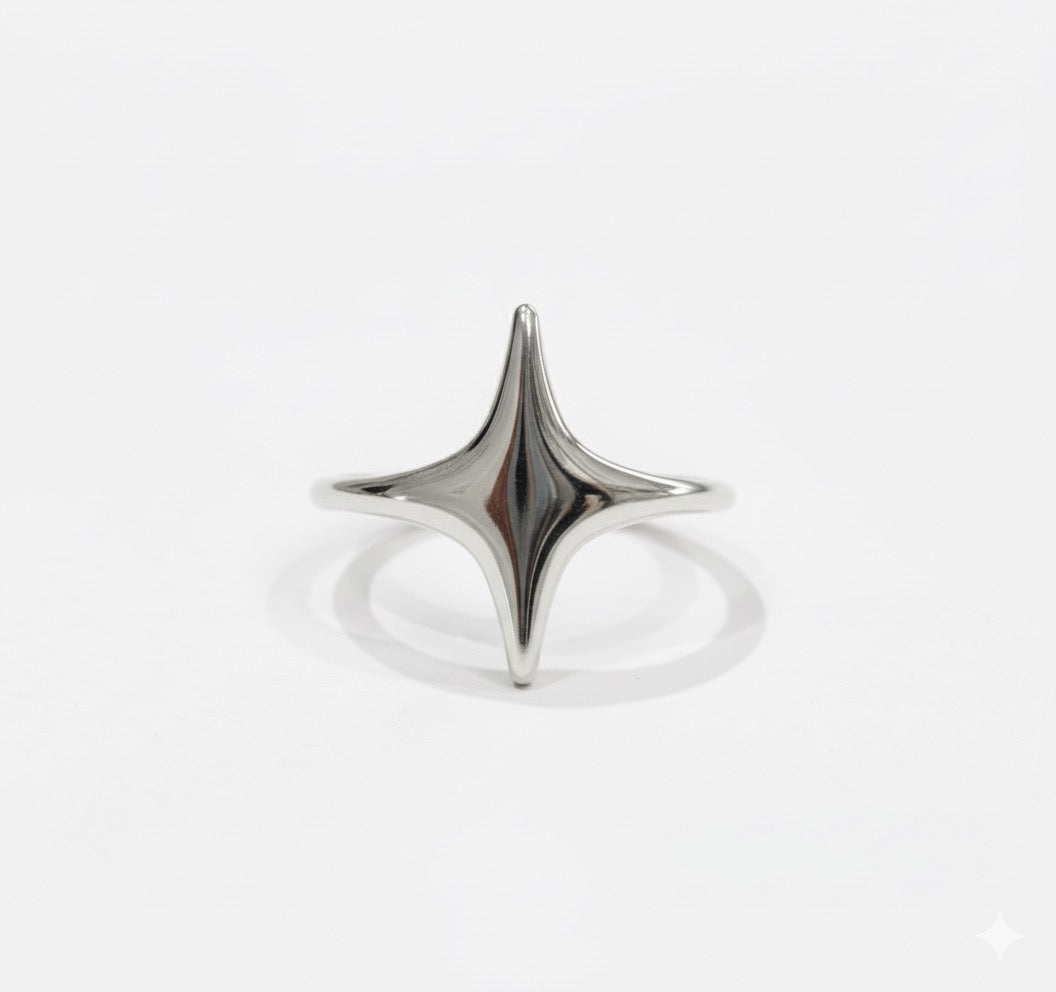 Najma Ring