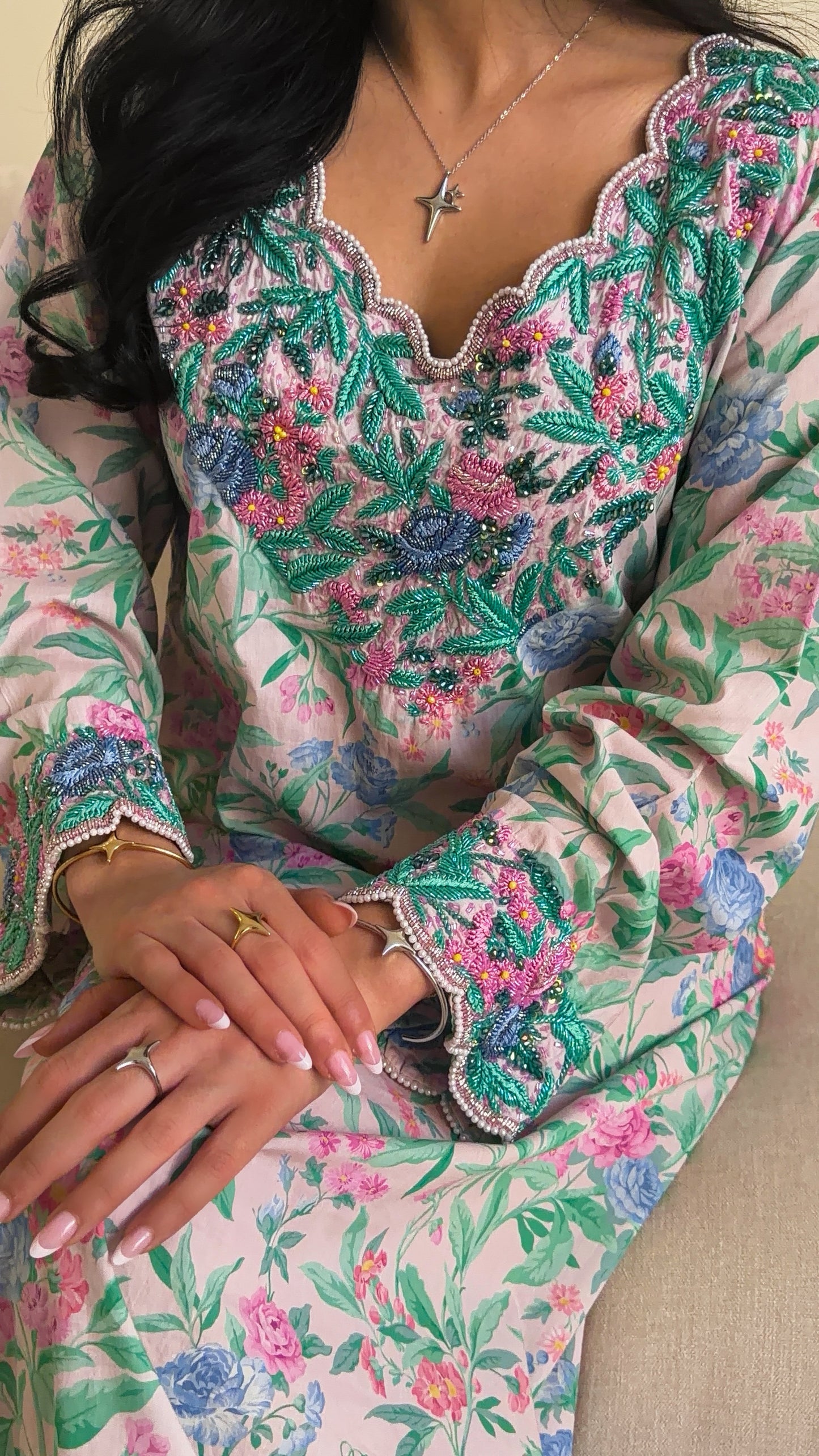 Najma Bangle