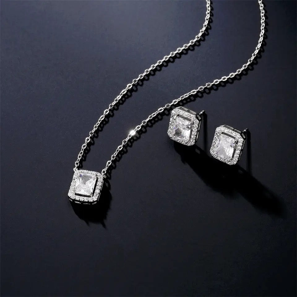 Misk Set