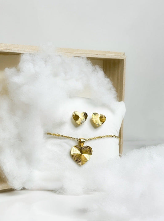 Heart Set