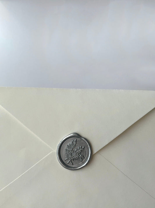 Envelope Letter