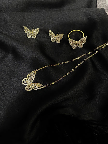 Butterfly Set