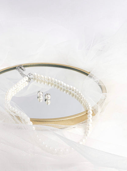 Pearl Set