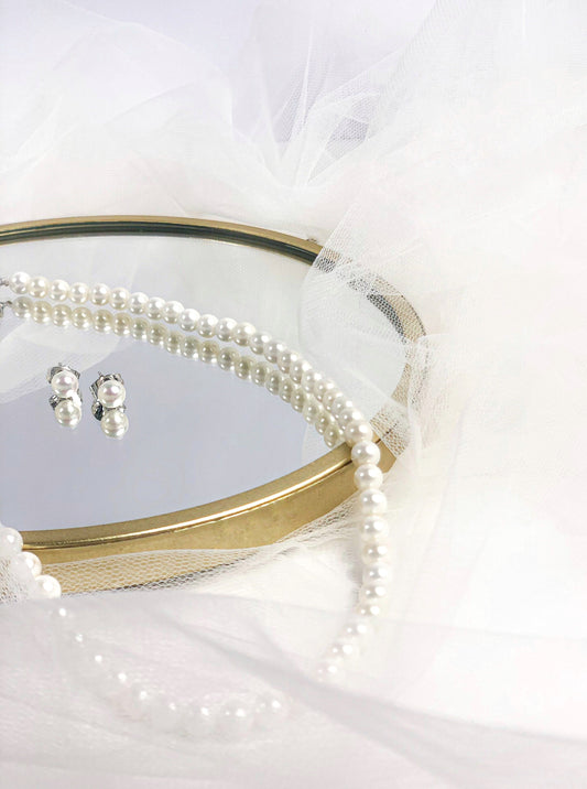 Pearl Set