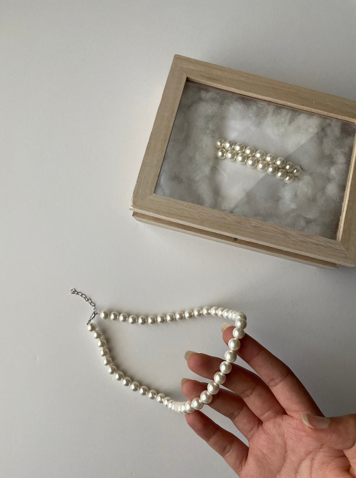 Pearl Set