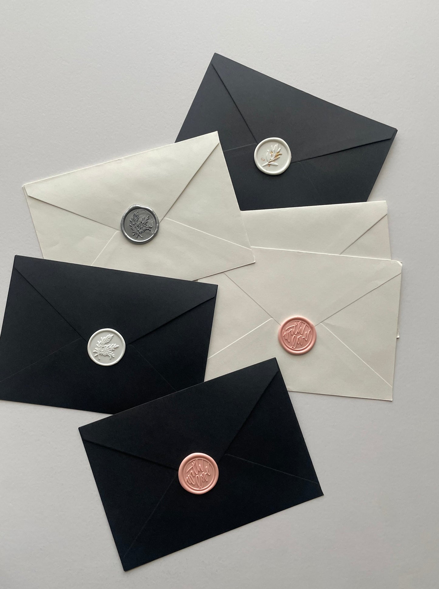 Envelope Letter