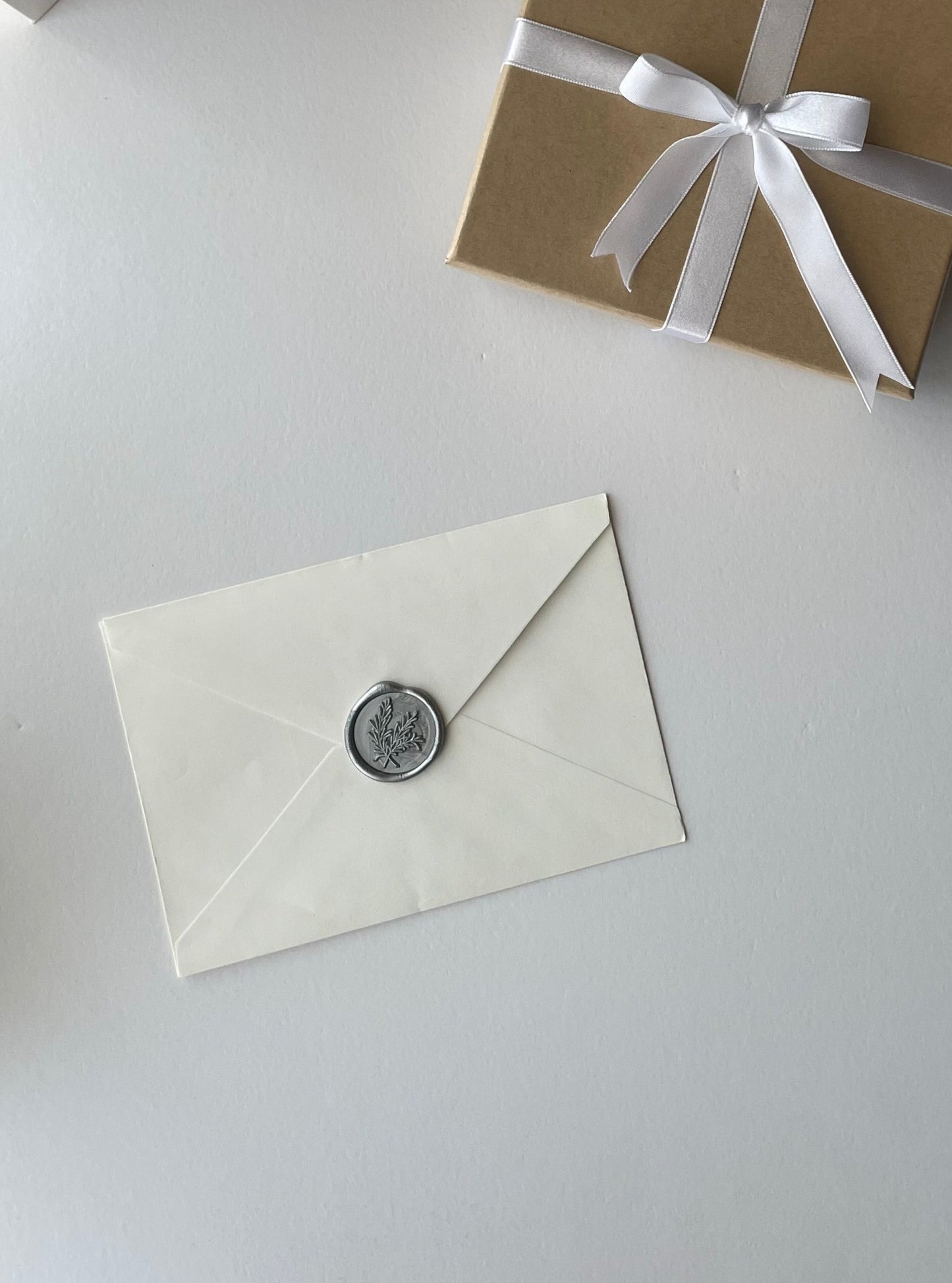 Envelope Letter