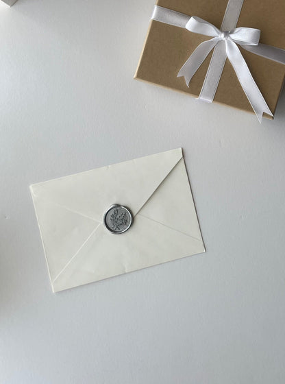 Envelope Letter