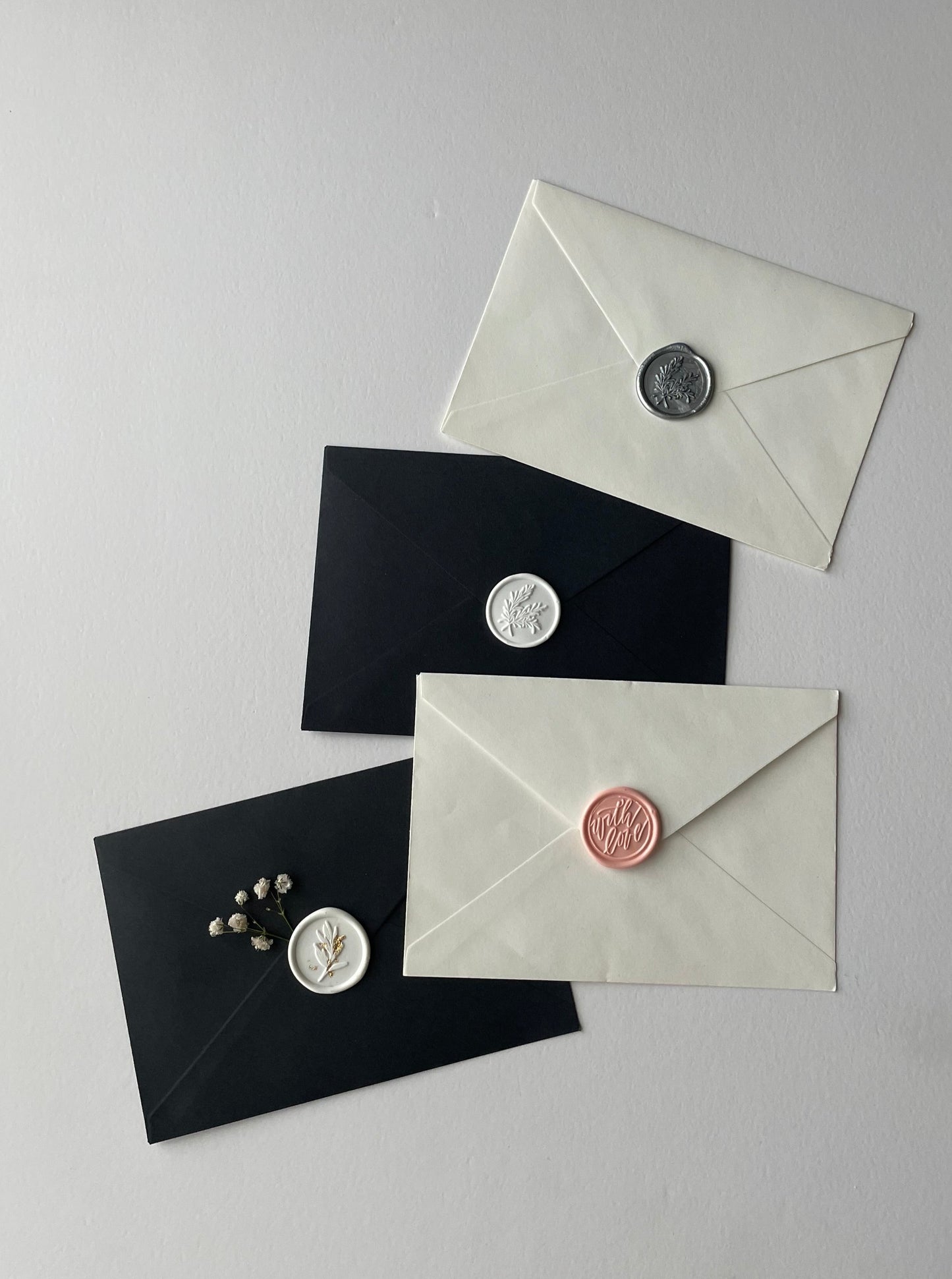 Envelope Letter