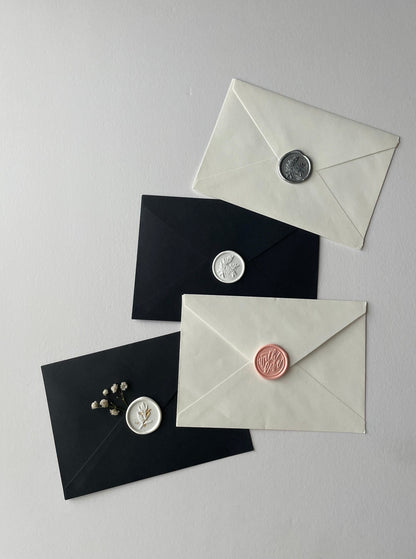 Envelope Letter